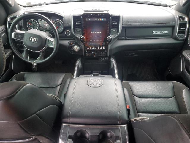 2023 RAM 1500 LARAM - 1C6SRFJT3PN502290