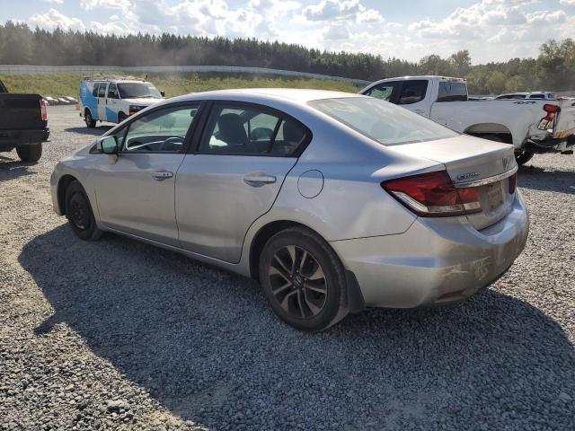 2014 HONDA CIVIC EX - 19XFB2F86EE222411