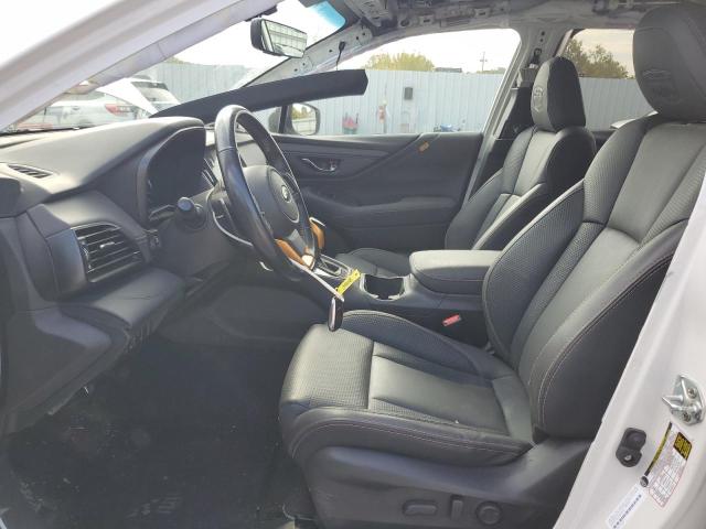 2022 SUBARU OUTBACK WI 4S4BTGUDXN3163990