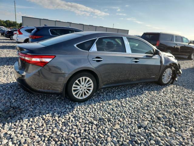 2013 TOYOTA AVALON HYB - 4T1BD1EB3DU003286