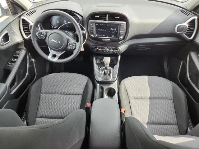 2024 KIA SOUL LX KNDJ23AU3R7906889