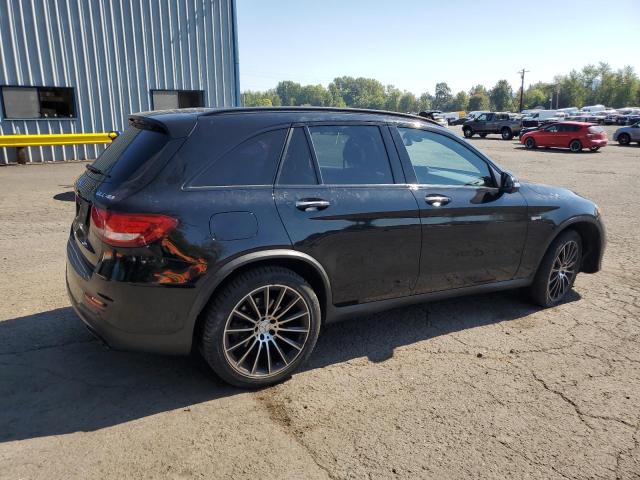 2017 MERCEDES-BENZ GLC 43 4MATIC AMG WDC0G6EB6HF215684