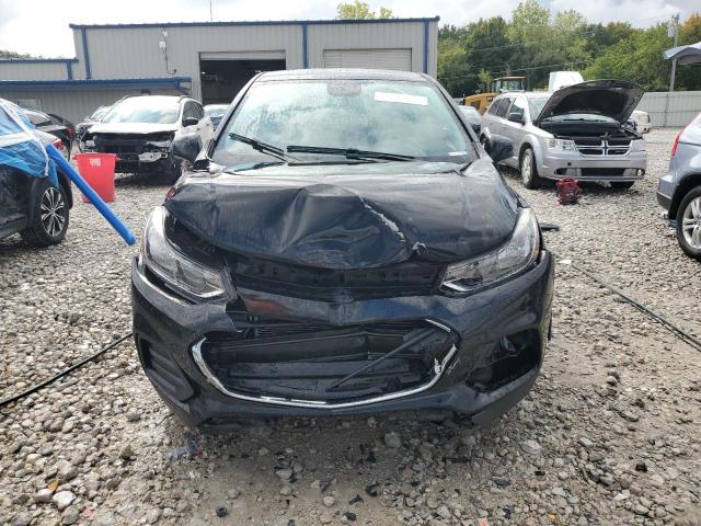2020 CHEVROLET TRAX LS - KL7CJKSB2LB022964