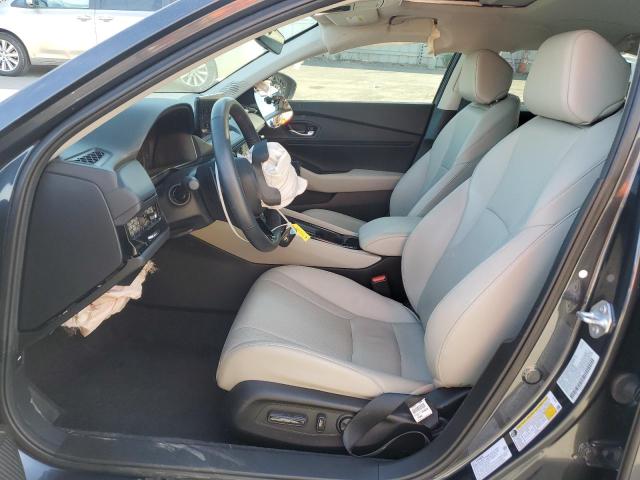 2023 HONDA ACCORD HYB - 1HGCY2F6XPA000980