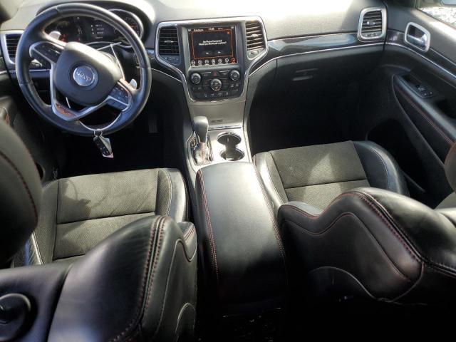 2018 JEEP GRAND CHER - 1C4RJFLM1JC450259