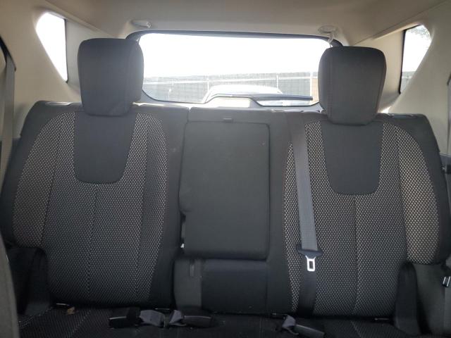 2017 CHEVROLET EQUINOX LT 2GNFLFEK1H6144388