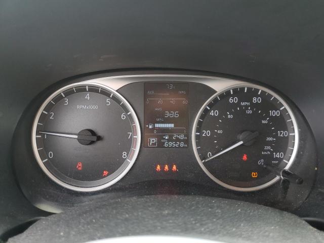 2023 NISSAN KICKS S 3N1CP5BV1PL473842