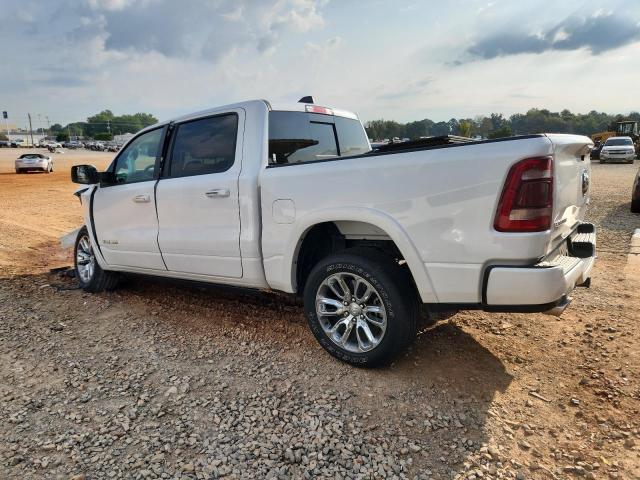 2021 RAM 1500 LARAMIE 1C6SRFJTXMN683772