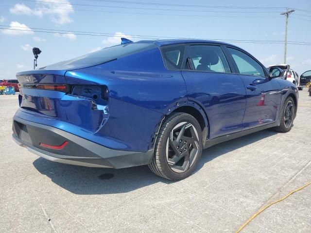 2025 KIA K4 EX 3KPFU4DE1SE030078