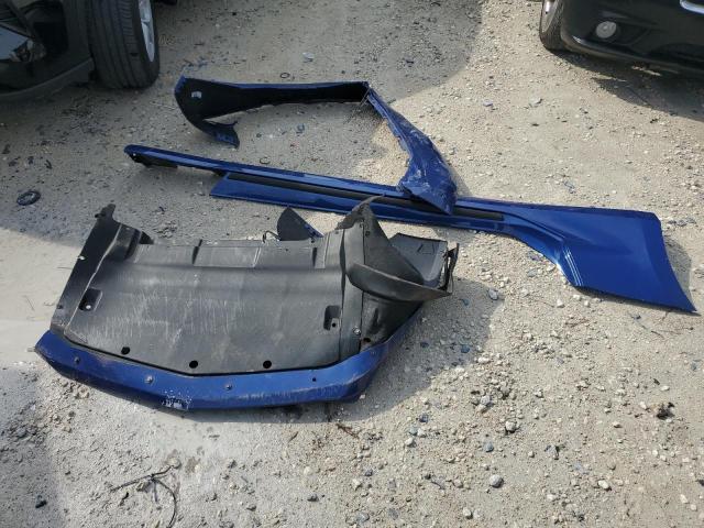 2019 CHEVROLET CAMARO LT 1G1FD3DS5K0156848