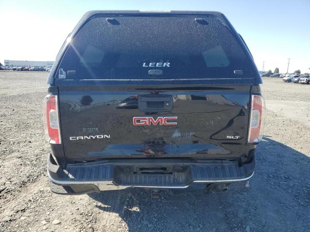 2016 GMC CANYON SLT 1GTP6DE13G1304157