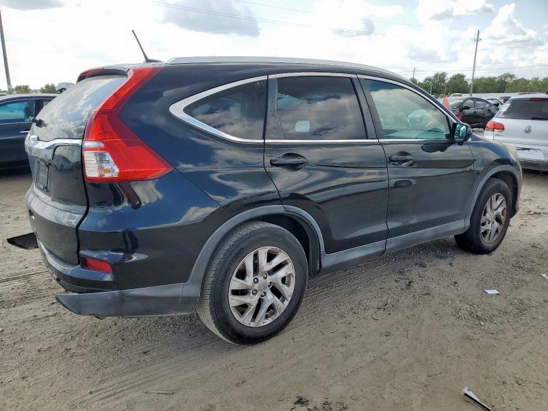 2015 HONDA CR-V EXL - 2HKRM3H7XFH541485