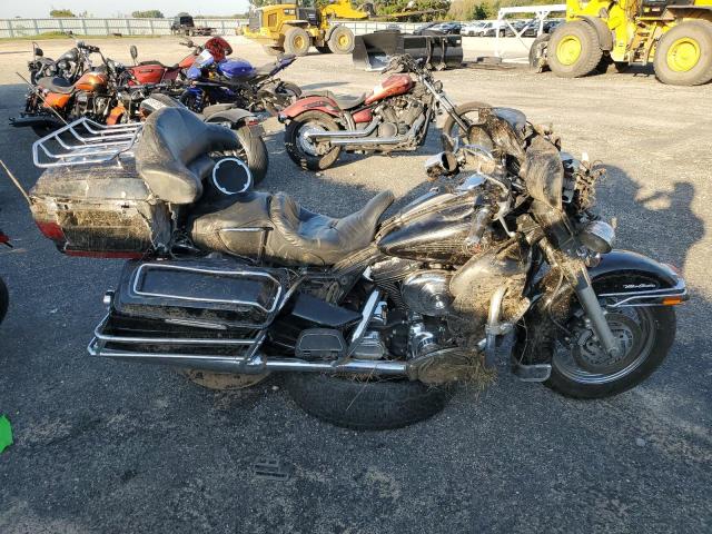 2004 HARLEY-DAVIDSON FLHTCUI - 1HD1FCW104Y606540