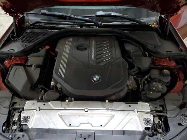 2020 BMW M340XI - WBA5U9C05LFH72621