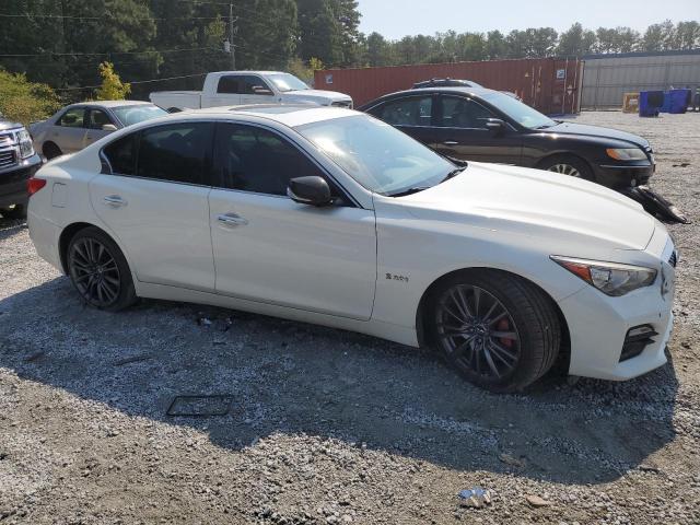 2017 INFINITI Q50 RED SPORT 400 JN1FV7AP6HM850626