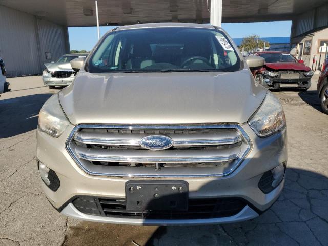 2017 FORD ESCAPE SE - 1FMCU0GD8HUE67287
