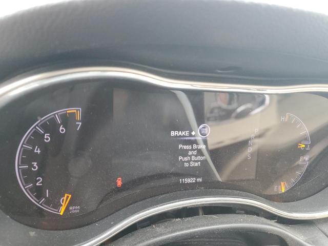 2015 JEEP GRAND CHER 1C4RJFBG7FC609014