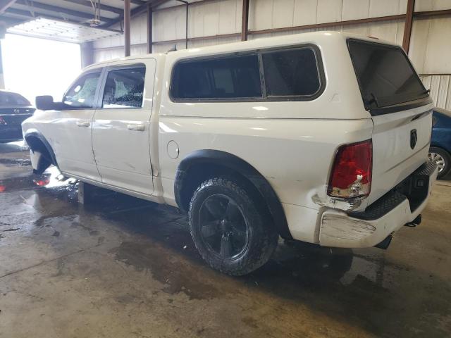 2018 RAM 1500 SLT 1C6RR7LT6JS281231