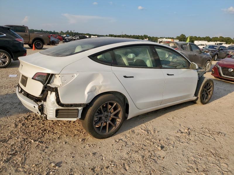 2023 TESLA MODEL 3 - 5YJ3E1EA8PF658036