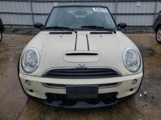 2005 MINI COOPER S #3296307493
