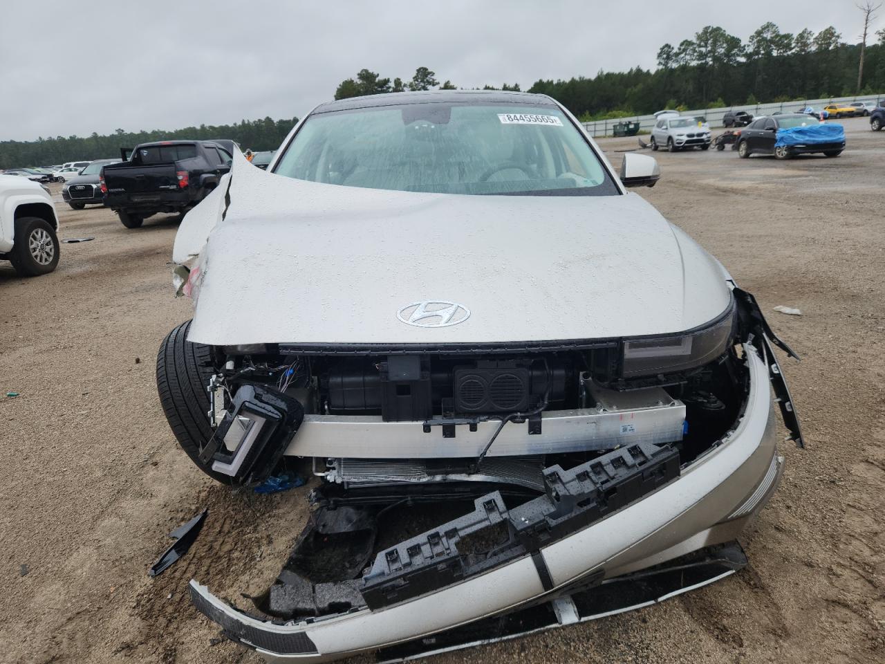 HYUNDAI IONIQ 5 LIMITED