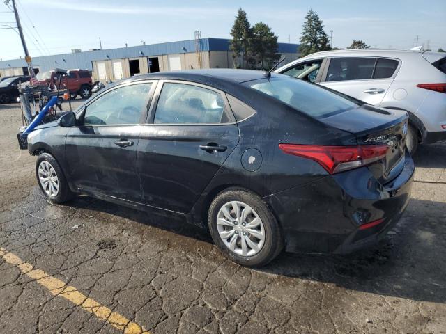 2019 HYUNDAI ACCENT SE 3KPC24A38KE039940
