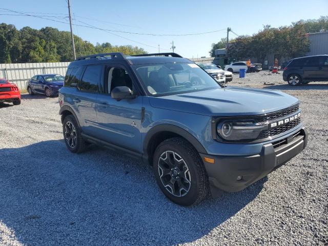 2025 FORD BRONCO SPO - 3FMCR9CN8SRE64229