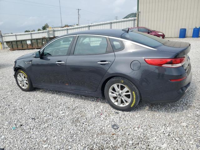 2019 KIA OPTIMA LX #3290246279