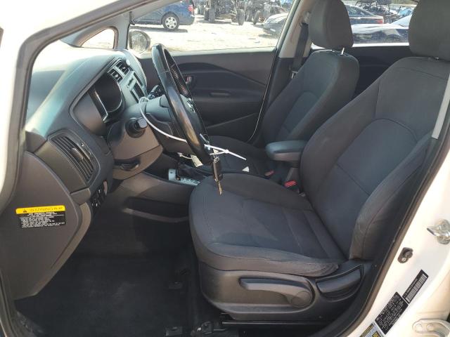 2015 KIA RIO EX KNADN5A34F6443330