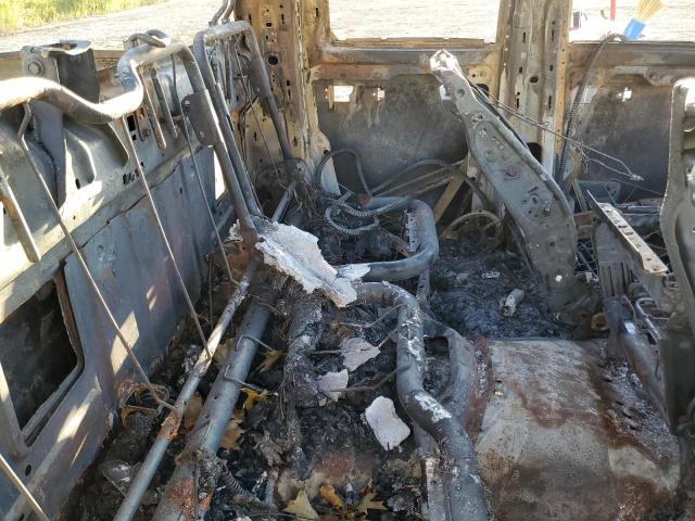 2011 DODGE RAM 1500 #3279587247