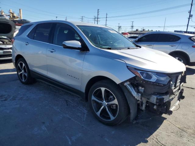 2020 CHEVROLET EQUINOX LT 3GNAXKEV3LS697720