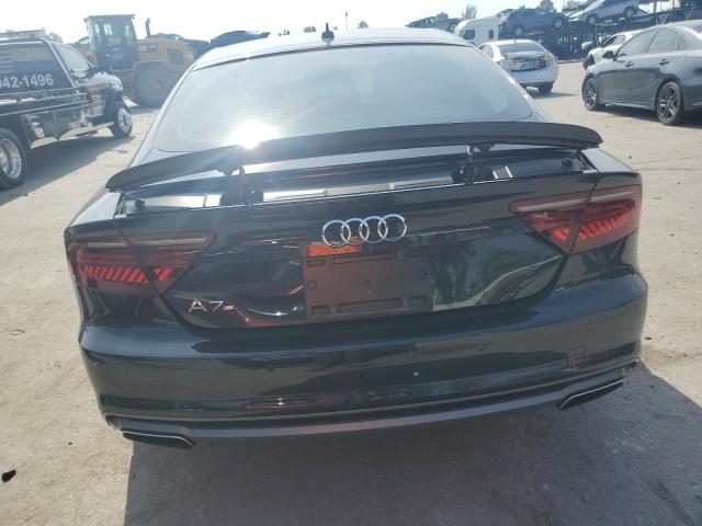 2017 AUDI A7 PRESTIGE WAU22AFC2HN106875