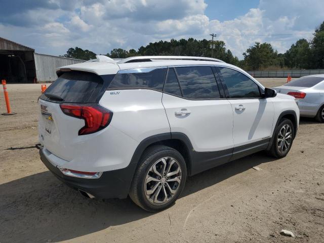 2020 GMC TERRAIN SL 3GKALPEX7LL241320