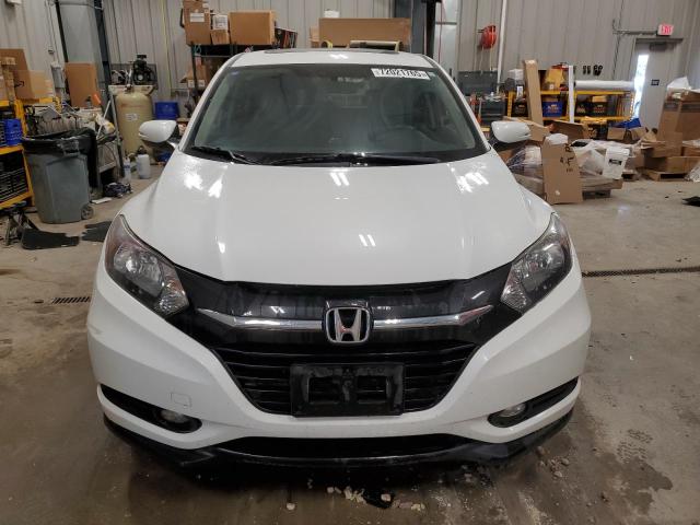 2018 HONDA HR-V EX - 3CZRU6H57JM706227