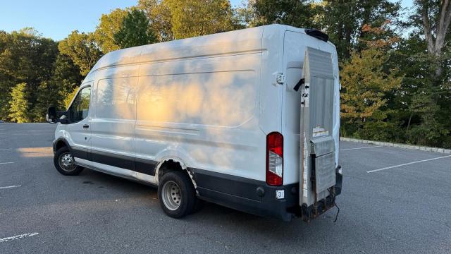 2020 FORD TRANSIT T- 1FTBF4XG0LKA39343