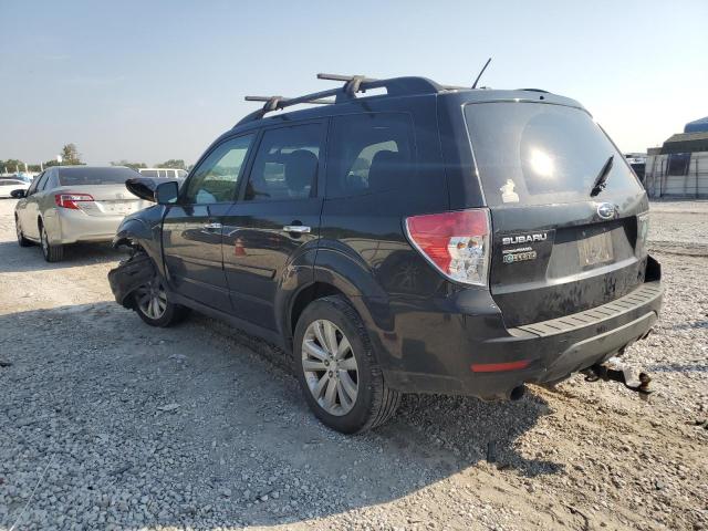 2011 SUBARU FORESTER 2 #3279575261