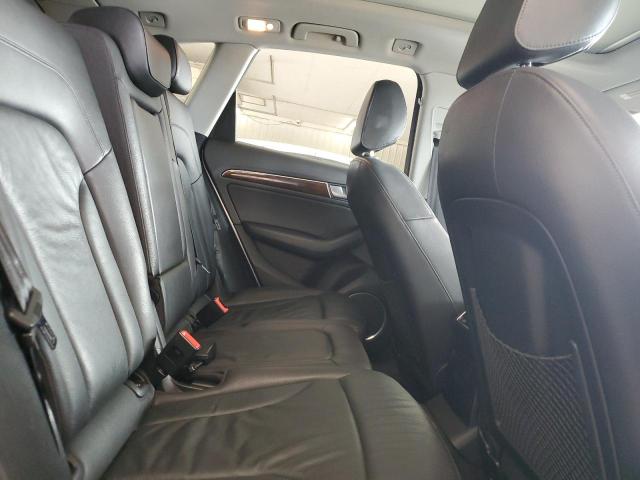 2015 AUDI Q5 PREMIUM WA1LFAFP5FA147420