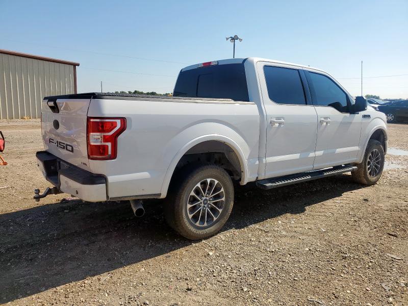2018 FORD F150 SUPER 1FTEW1EP7JFA50926
