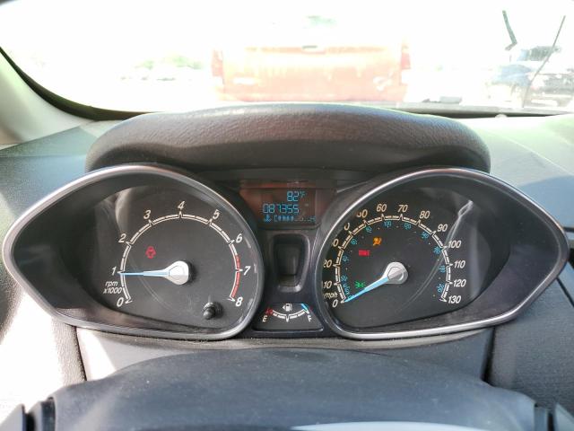 2015 FORD FIESTA SE 3FADP4EEXFM216149