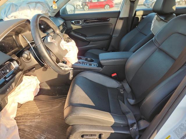 2022 HONDA CIVIC TOUR 2HGFE1F91NH326790