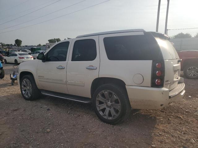 2012 GMC YUKON DENALI #3302786900