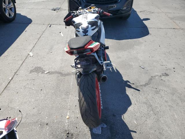 2021 DUCATI PANIGALE V ZDMHAATW2MB005608