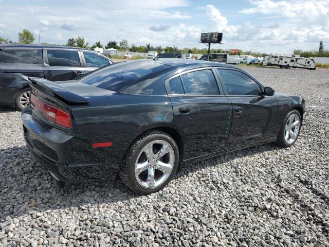 2013 DODGE CHARGER SX #3254683170
