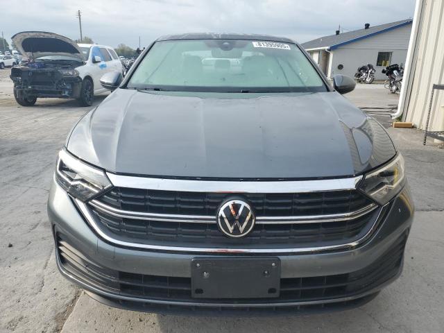 2024 VOLKSWAGEN JETTA SE #3281633386