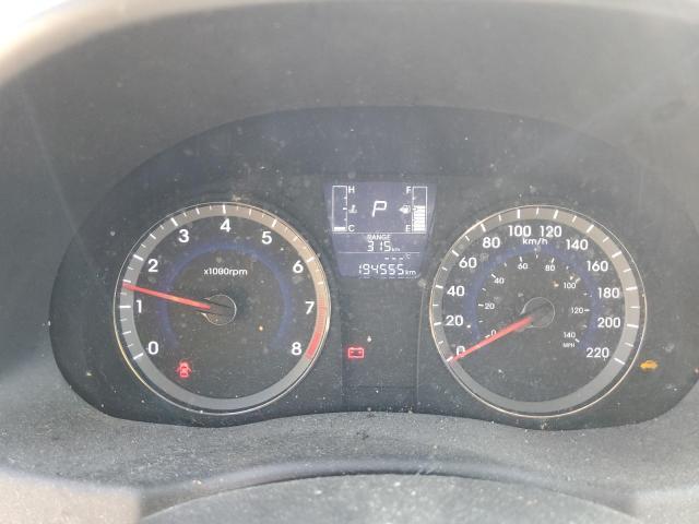 2015 HYUNDAI ACCENT GS KMHCT5AE2FU199299