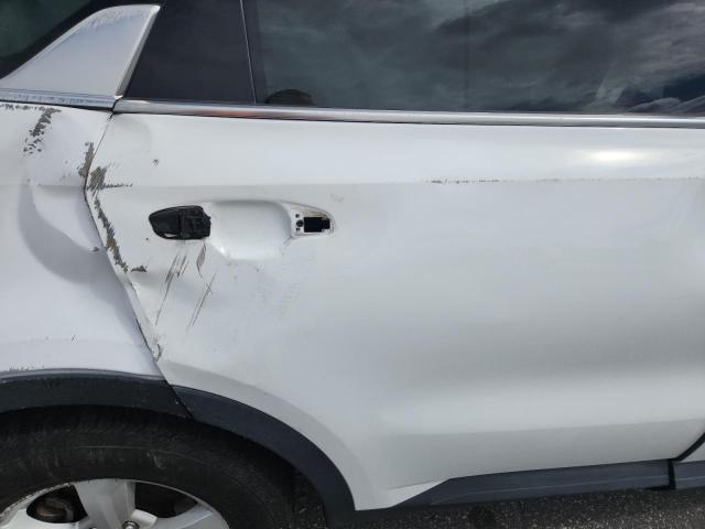 2023 KIA SORENTO LX #3296250464