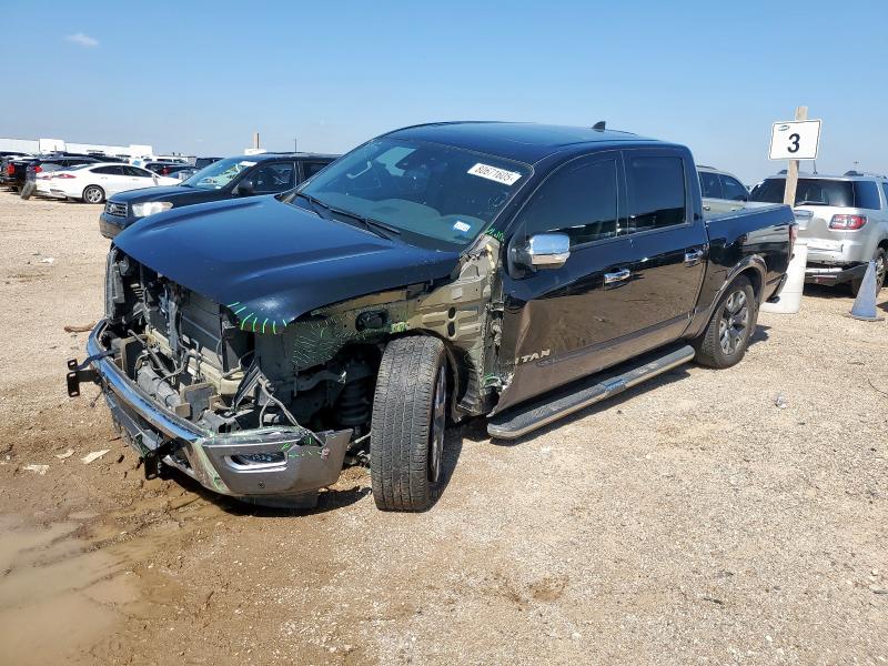 2024 NISSAN TITAN PRO- 1N6AA1ED9RN102915