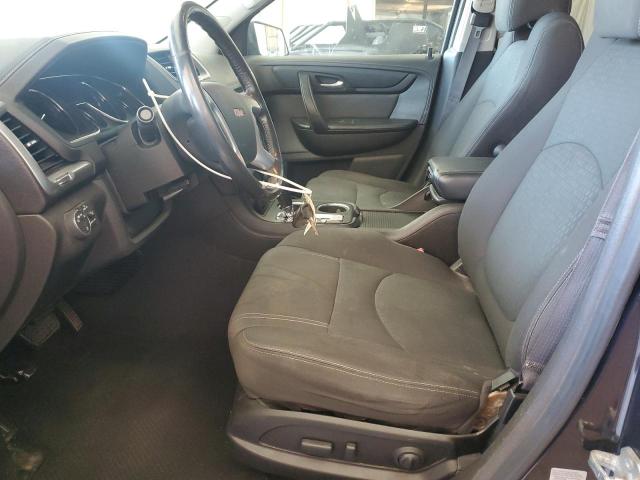 2015 GMC ACADIA SLE 1GKKRPKDXFJ363484