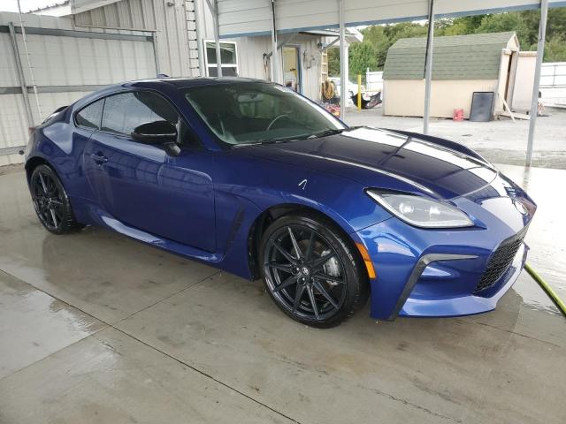 2023 TOYOTA GR 86 PREMIUM JF1ZNBF16P8762416