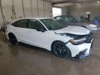 Lot #3292527679 2022 HONDA CIVIC SPOR